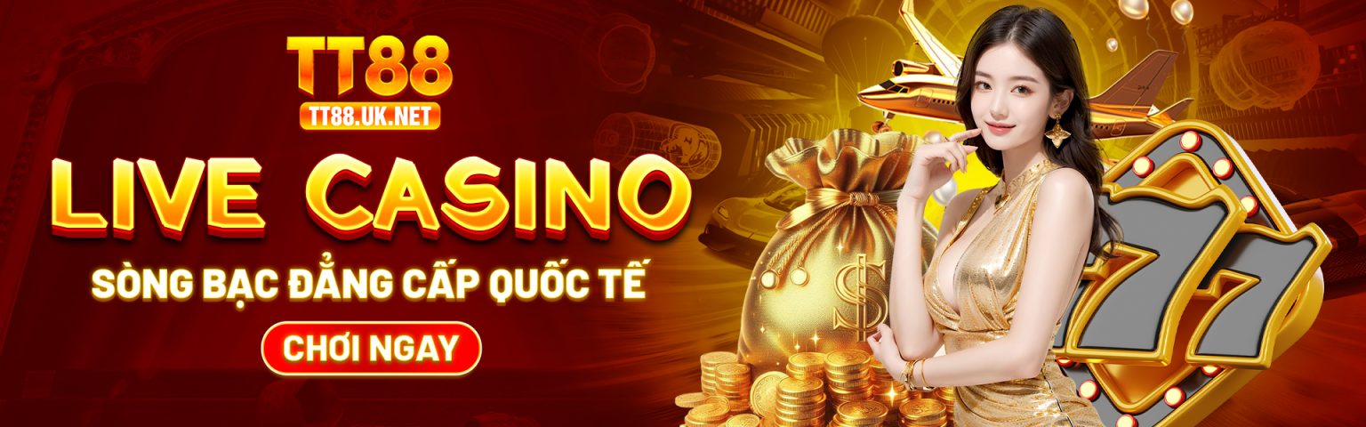 Cổng Thông Tin Điện Tử Tài game TT88